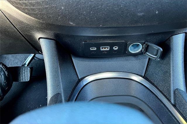 used 2025 Chevrolet Malibu car, priced at $19,900