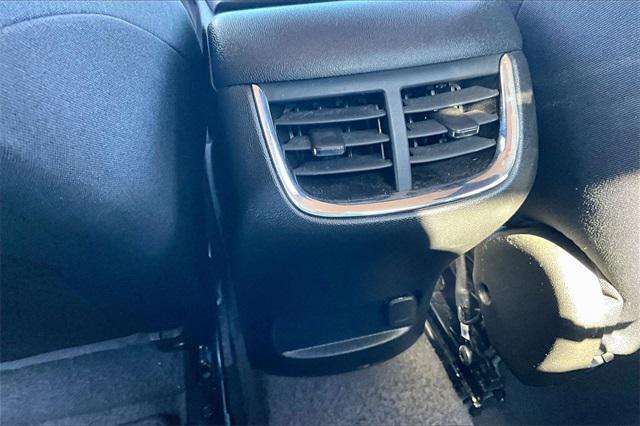 used 2025 Chevrolet Malibu car, priced at $19,900