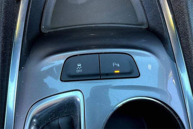 used 2025 Chevrolet Malibu car, priced at $19,900