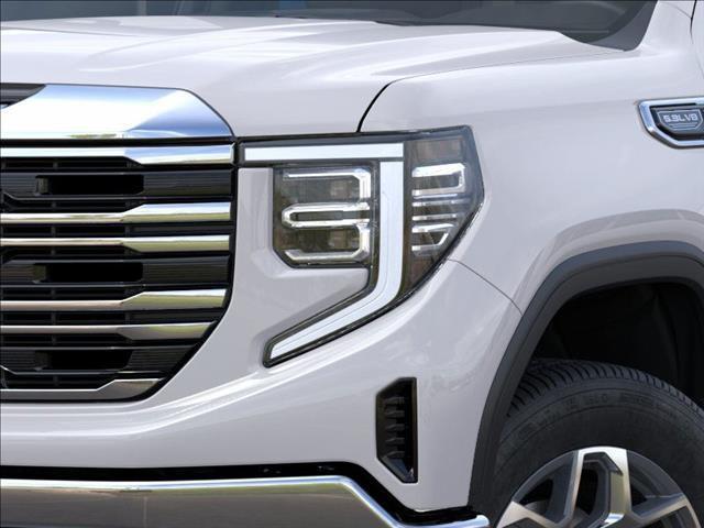 new 2025 GMC Sierra 1500 car, priced at $63,095