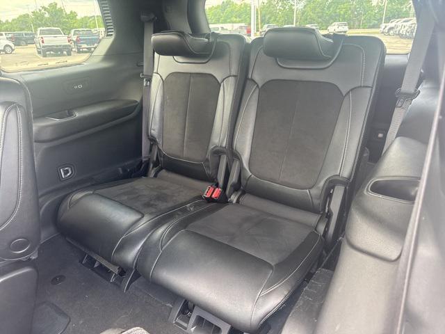 used 2024 Jeep Grand Cherokee L car, priced at $34,915