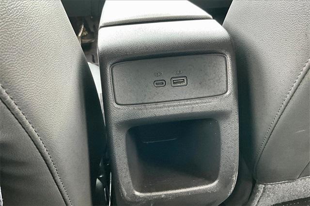 used 2024 Chevrolet Trax car, priced at $24,351