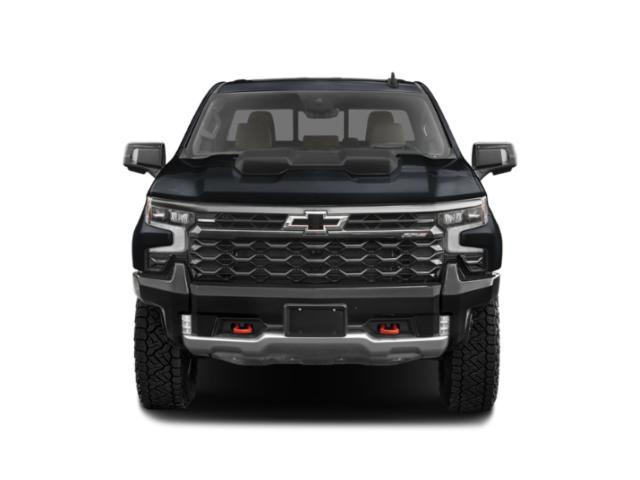new 2025 Chevrolet Silverado 1500 car, priced at $75,870