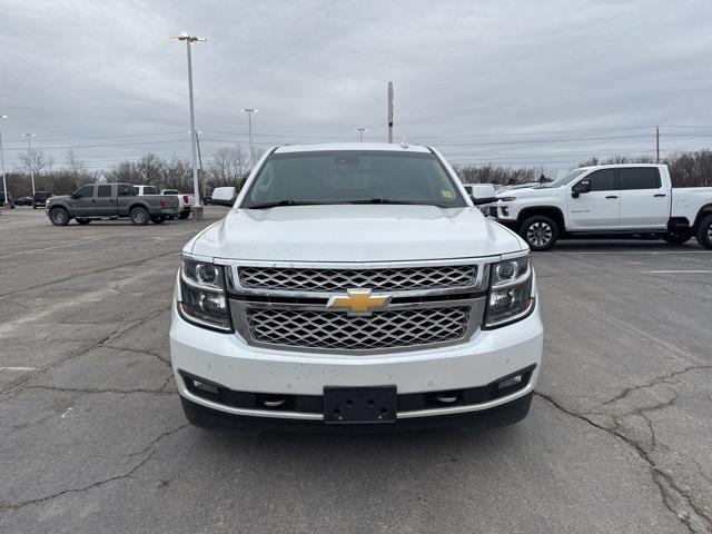 used 2018 Chevrolet Tahoe car, priced at $25,221