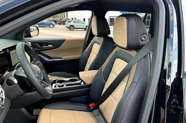 new 2026 Chevrolet Equinox car, priced at $35,660