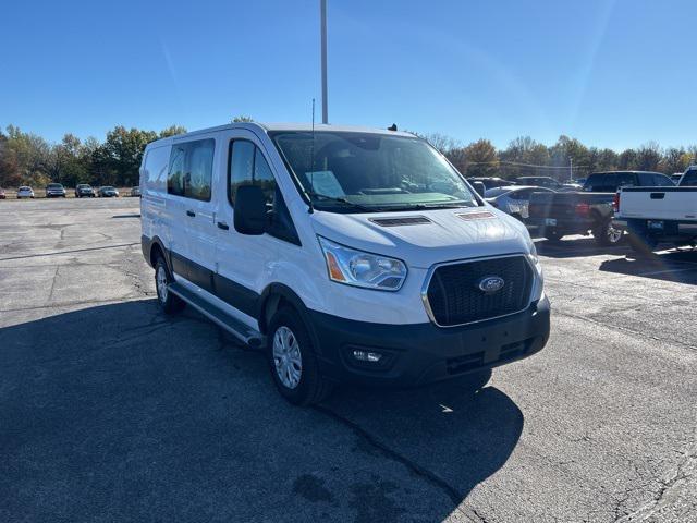 used 2022 Ford Transit-250 car, priced at $37,269