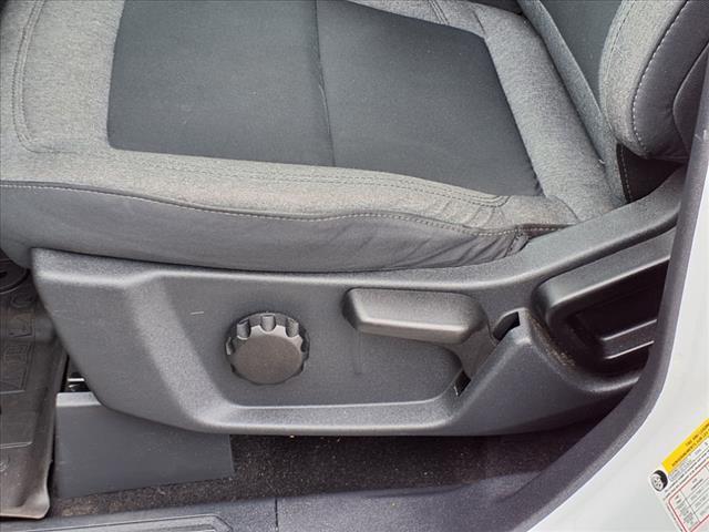 used 2021 Ford Bronco car, priced at $33,494