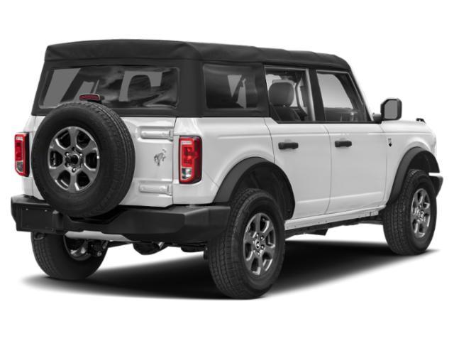 used 2021 Ford Bronco car, priced at $33,499