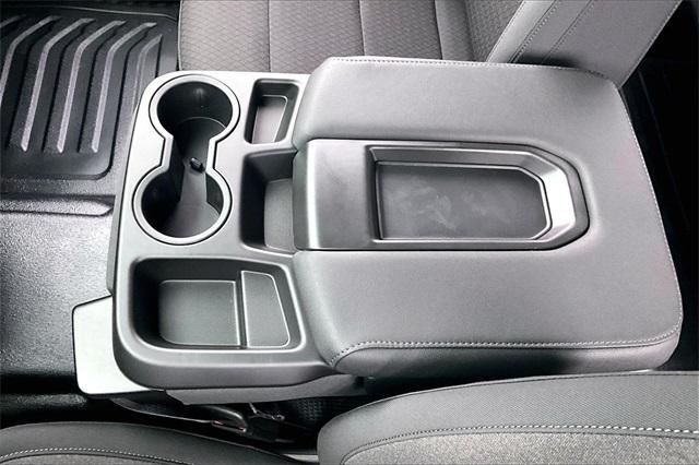 new 2026 GMC Sierra 2500 car, priced at $55,425