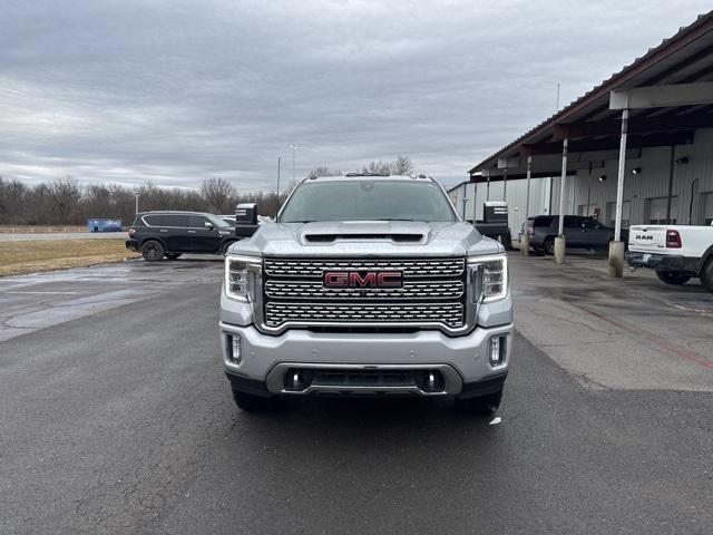 used 2023 GMC Sierra 2500 car, priced at $67,999