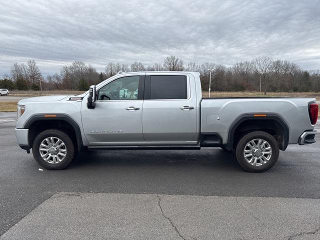 used 2023 GMC Sierra 2500 car, priced at $67,999