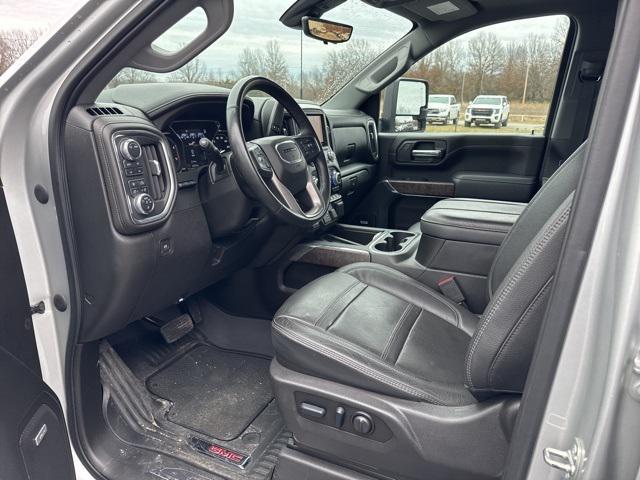 used 2023 GMC Sierra 2500 car, priced at $67,999