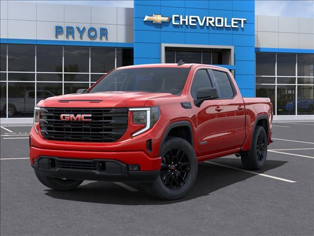 new 2024 GMC Sierra 1500 car, priced at $48,840