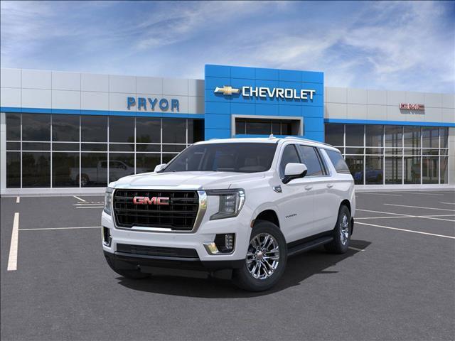 new 2024 GMC Yukon XL car, priced at $64,605