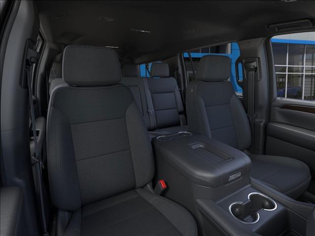 new 2024 GMC Yukon XL car, priced at $64,605