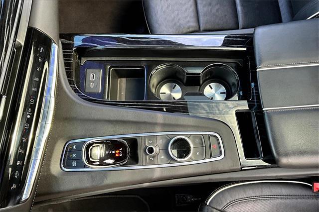 used 2021 Cadillac Escalade car, priced at $52,490