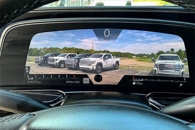 used 2021 Cadillac Escalade car, priced at $52,490