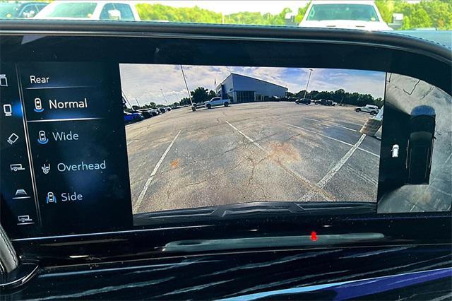 used 2021 Cadillac Escalade car, priced at $52,490