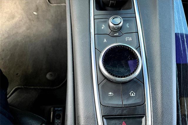 used 2021 Cadillac Escalade car, priced at $52,490