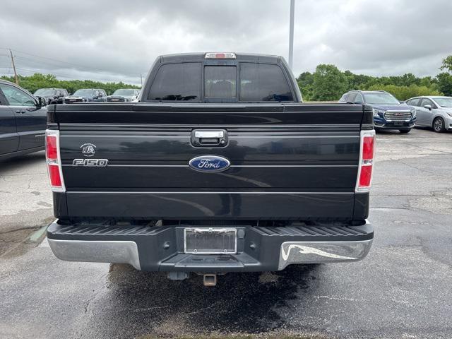 used 2012 Ford F-150 car, priced at $15,426