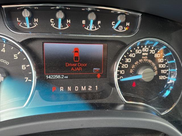 used 2012 Ford F-150 car, priced at $15,426