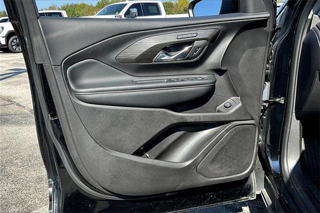used 2024 GMC Terrain car, priced at $25,990