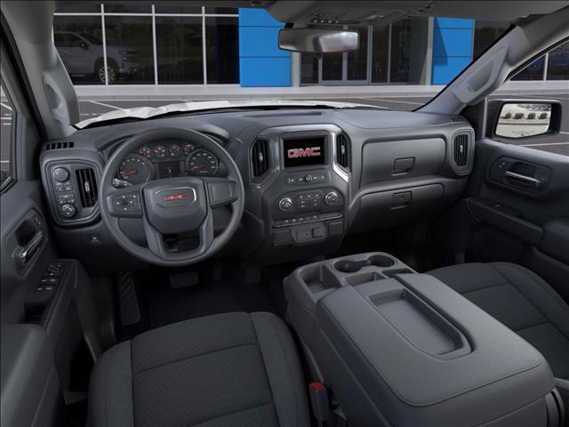 new 2024 GMC Sierra 1500 car, priced at $42,025