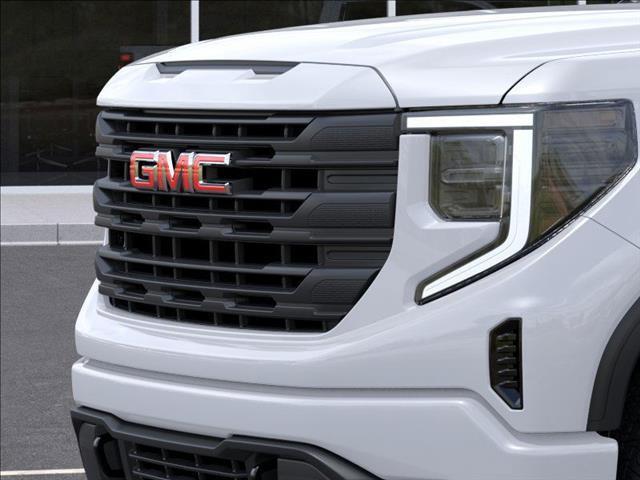 new 2024 GMC Sierra 1500 car, priced at $42,025