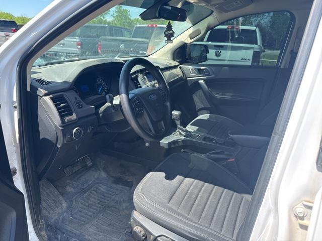 used 2020 Ford Ranger car, priced at $24,858