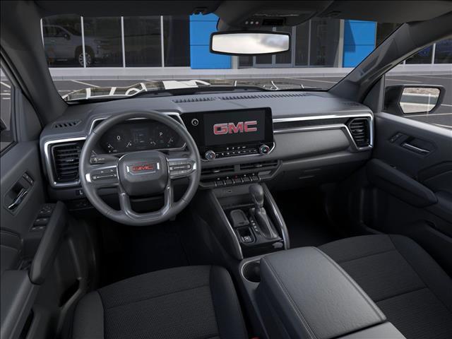 new 2024 GMC Canyon car, priced at $38,895