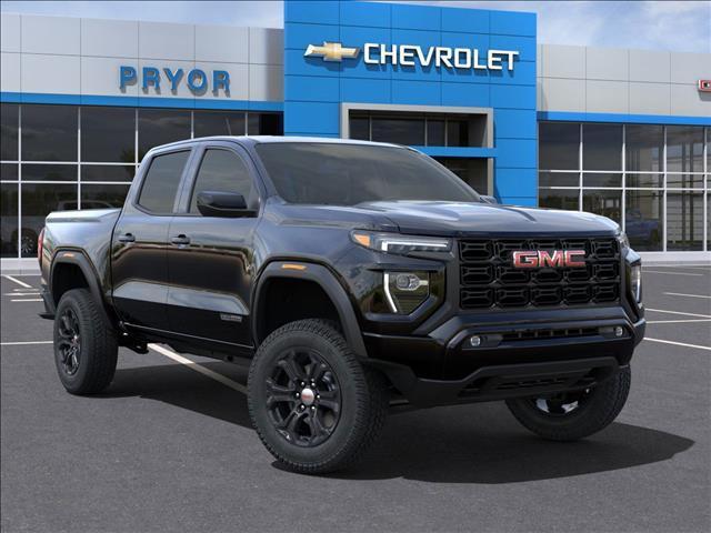 new 2024 GMC Canyon car, priced at $38,895