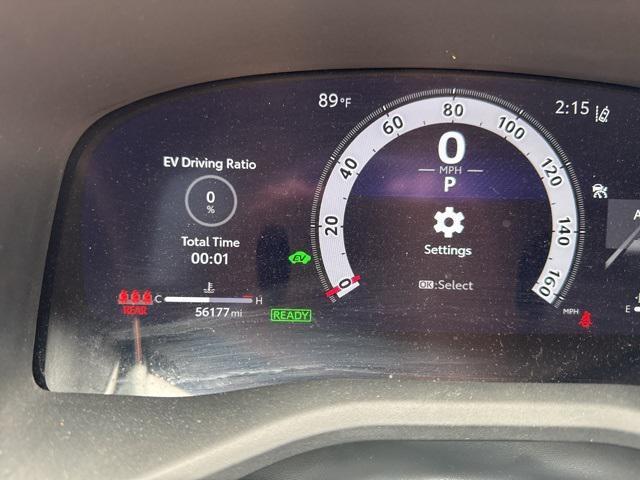 used 2025 Toyota Camry car, priced at $35,698