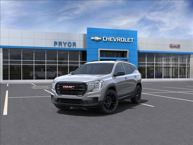 new 2024 GMC Terrain car, priced at $30,460