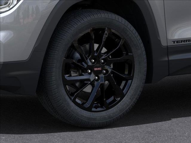 new 2024 GMC Terrain car, priced at $30,460