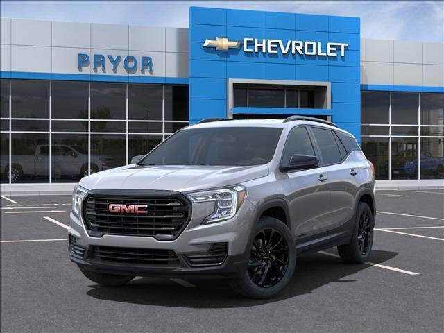 new 2024 GMC Terrain car, priced at $30,460