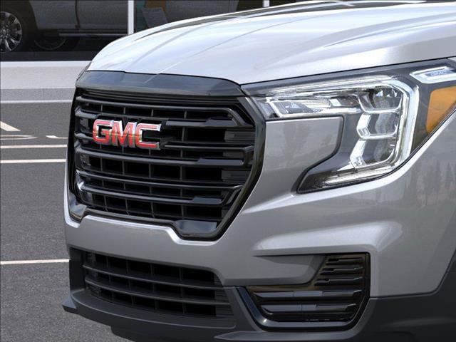 new 2024 GMC Terrain car, priced at $30,460