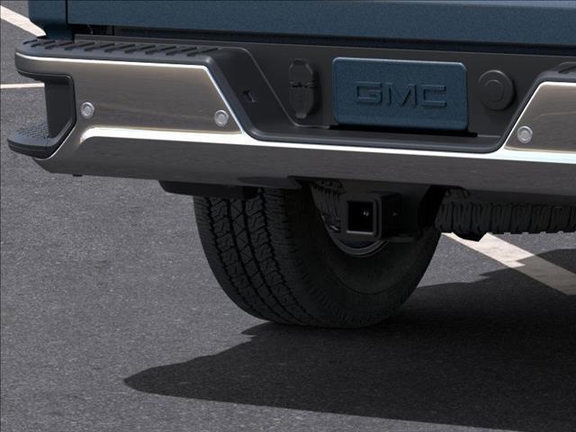 new 2025 GMC Sierra 2500 car, priced at $55,635