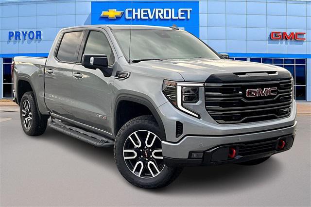 new 2026 GMC Sierra 1500 car, priced at $70,730
