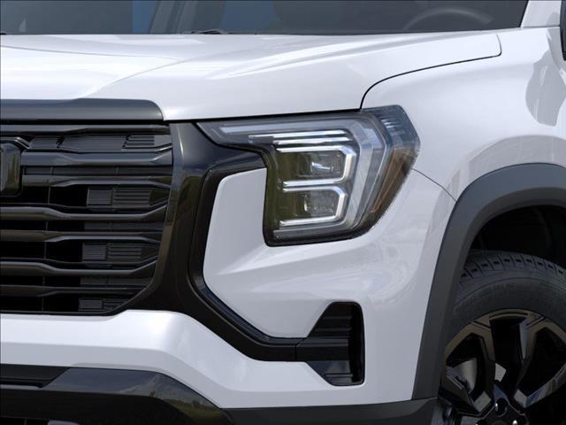 new 2025 GMC Terrain car, priced at $32,290