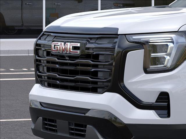 new 2025 GMC Terrain car, priced at $32,290