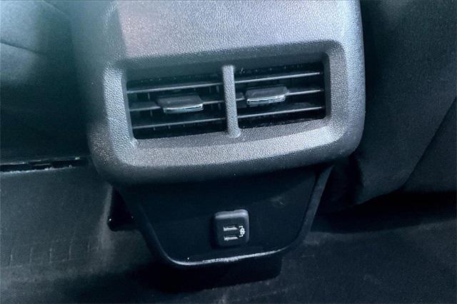 used 2024 Chevrolet Equinox car, priced at $22,372