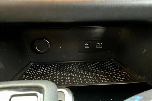 used 2022 Nissan Pathfinder car, priced at $19,999