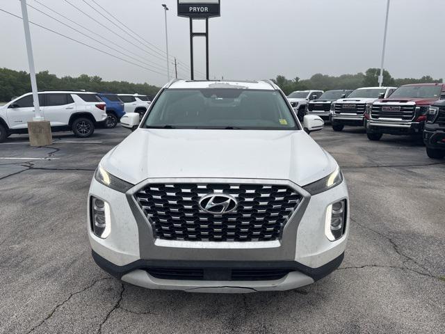 used 2020 Hyundai Palisade car, priced at $19,990