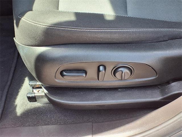 used 2023 Chevrolet Blazer car, priced at $28,671