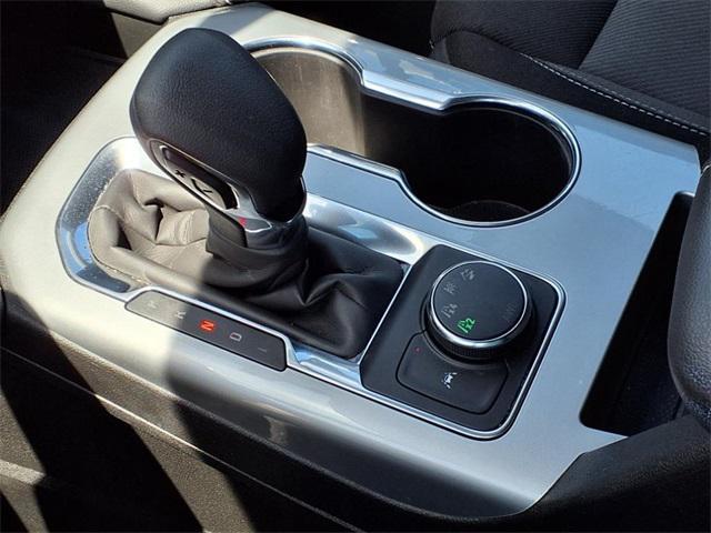 used 2023 Chevrolet Blazer car, priced at $28,671