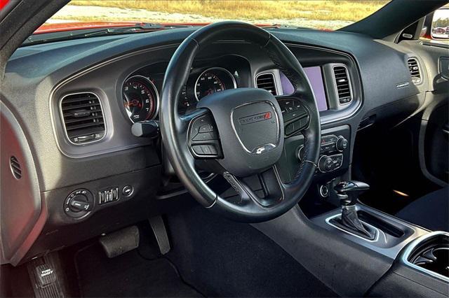 used 2023 Dodge Charger car, priced at $30,041