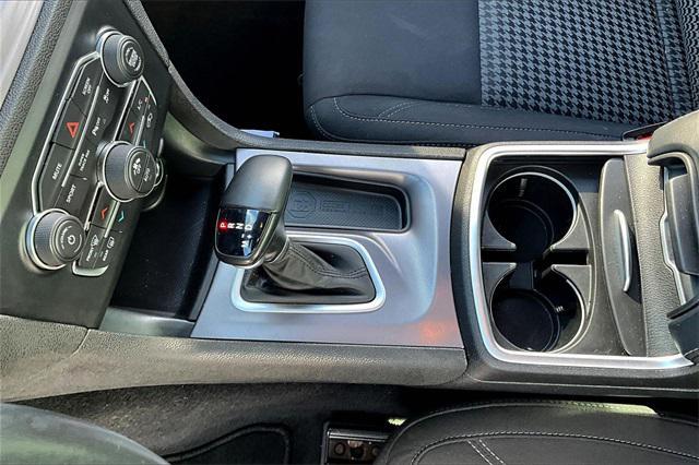 used 2023 Dodge Charger car, priced at $30,041