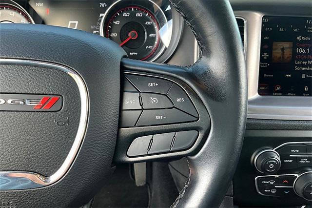 used 2023 Dodge Charger car, priced at $30,041