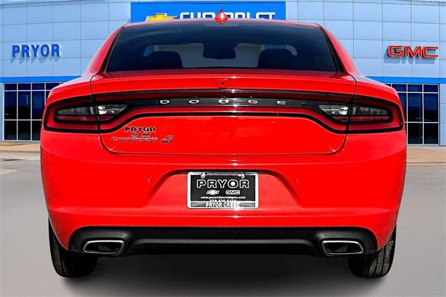 used 2023 Dodge Charger car, priced at $30,041