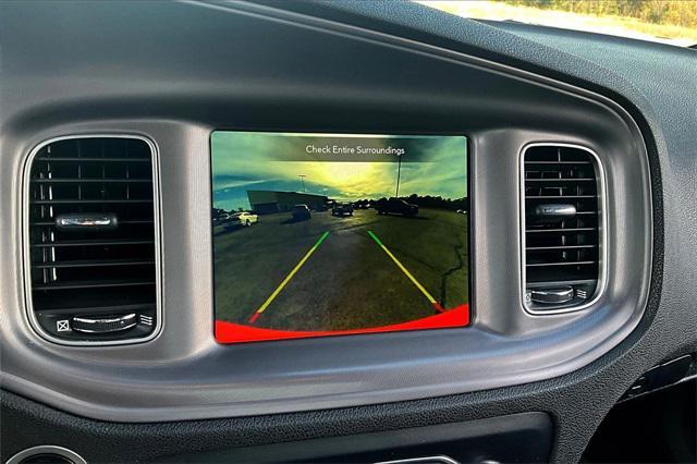 used 2023 Dodge Charger car, priced at $30,041